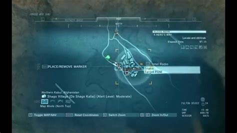 processed precious metal boxes mgsv|precious metals in metal gear.